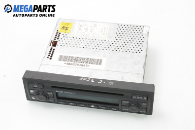 CD плеър за Audi A6 Avant C5 (11.1997 - 01.2005)